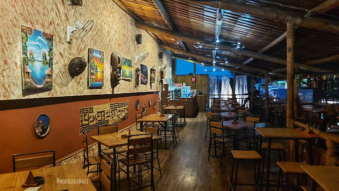 Burundian Restaurant 1