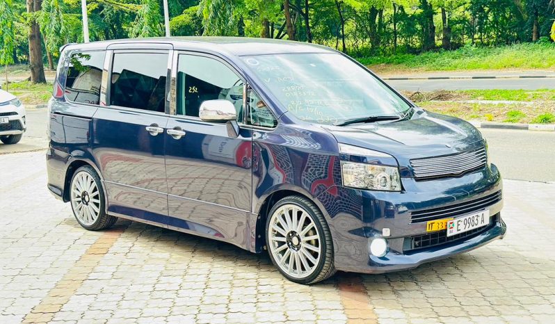 Family Car Rental in Burundi