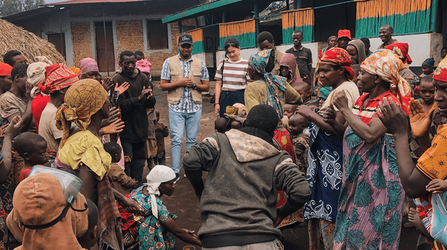 One Day Tour In Burundi