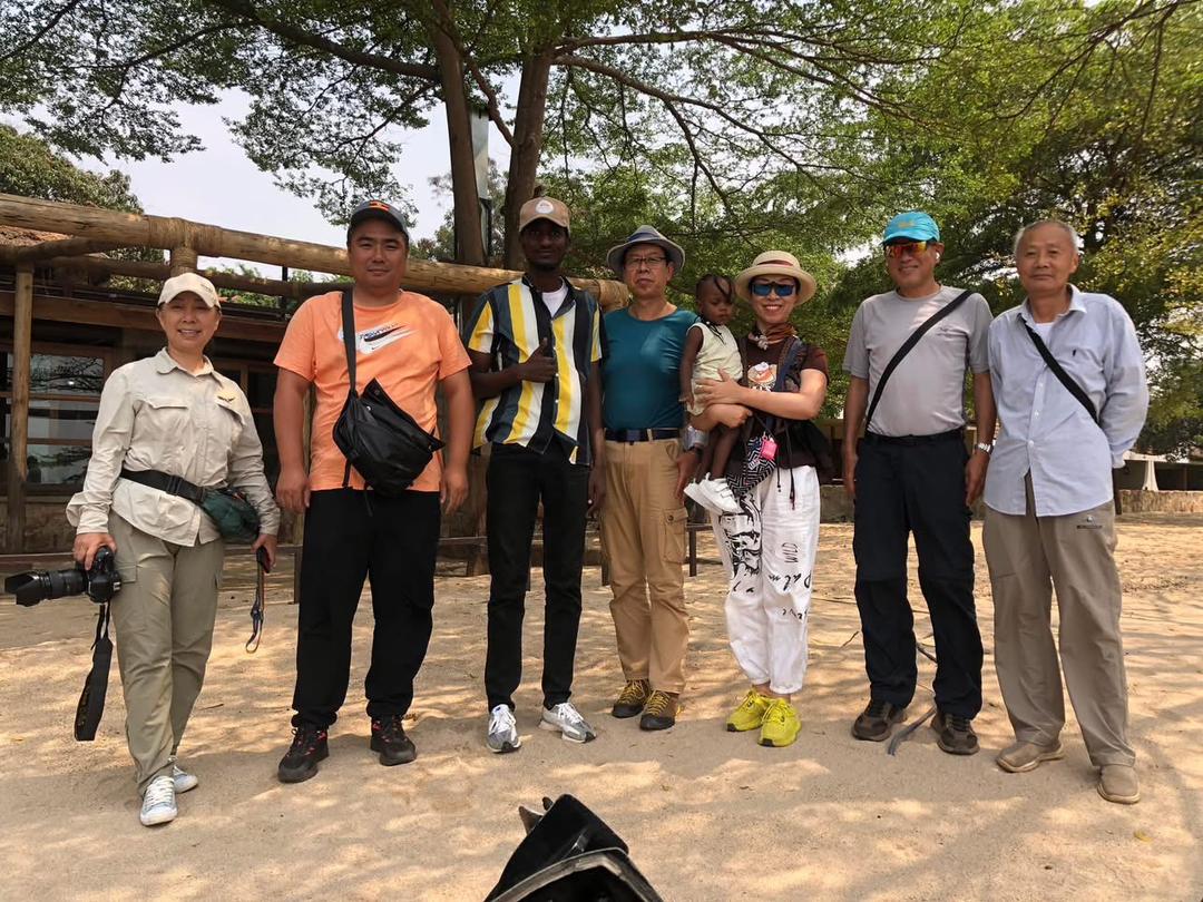 Visa Escape Tour Image