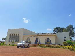 National Museum of Gitega