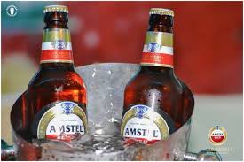 Burundi Beer Brewery