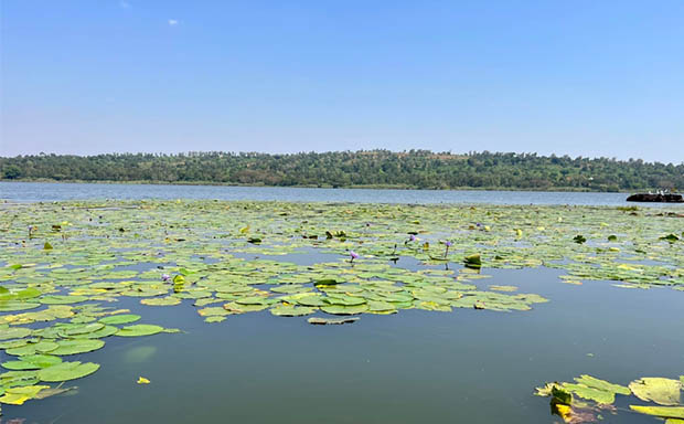 Lake Rwihinda